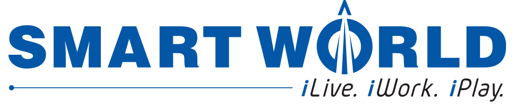 Smart World Developers