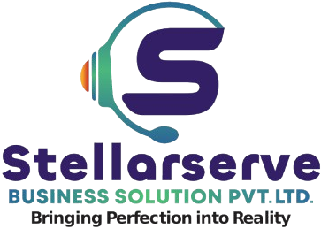 Stellarserve Business Solution Pvt. Ltd.