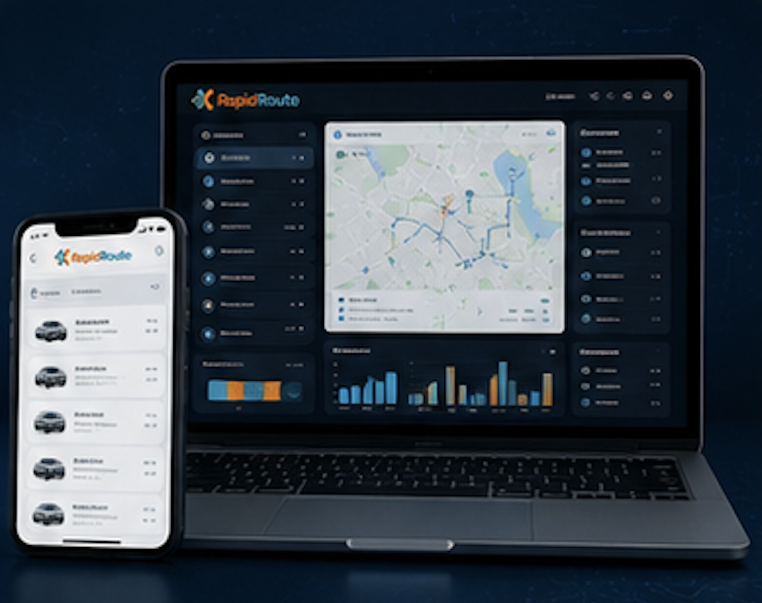 Transport Automation