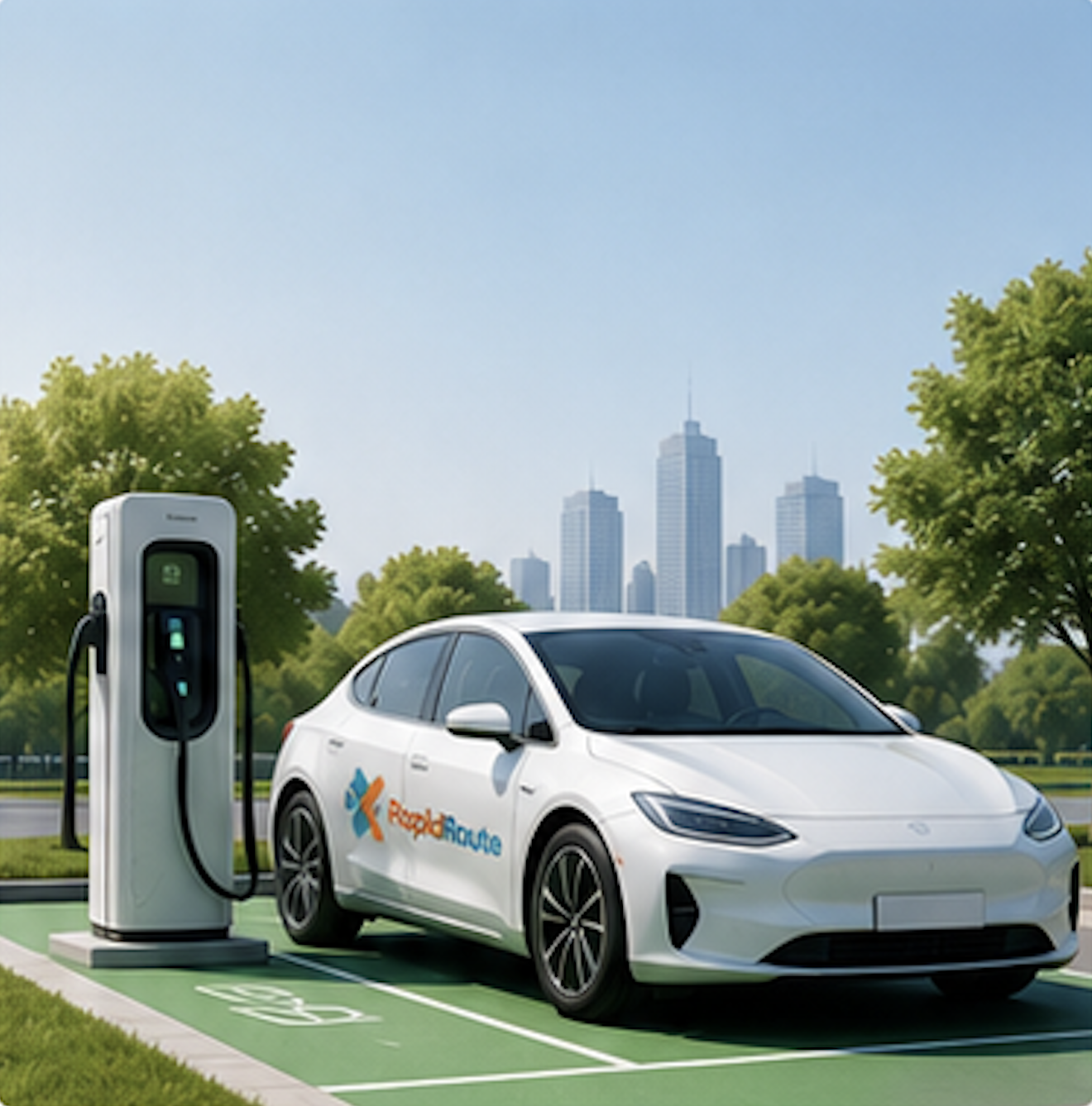 EV Transportation Services